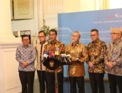 Mentan: Harga Gabah dan Jagung Naik Sesuai Arahan Presiden.
