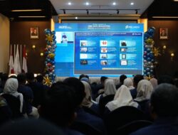 Refleksi Akhir Tahun, Ajak Seluruh Insan Pelindo Terus Bersinergi, Berkolaborasi, dan Bertransformasi.