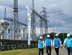 Siagakan Ribuan Petugas, PLN UID Sulselrabar Sukses Kawal Malam Pergantian Tahun.