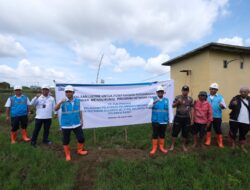 Sukseskan Program Ketahanan Pangan, Listrik PLN Mampu Tekan Biaya Operasional Petani di Sulawesi Hingga 75 Persen