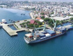 Pelindo Multi Terminal Parepare Perkuat Sistem Keamanan Pelabuhan dengan X-ray dan Barrier Gate