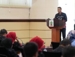 Dikawal Satgas Percepatan Investasi Daerah, Pj Gubernur Prof Fadjry Djufry Harap Sulsel Jadi Contoh Nasional