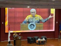 Sosialisasi SNPMB 2025: UNM Kenalkan Beragam Jalur Masuk dan Prodi Baru dan Berakreditasi Uggul