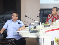 200 UMKM Siap Ramaikan Jappa Jokka Cap Go Meh 2025 di Kawasan Pecinan Makassar