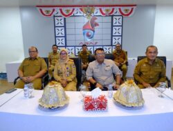 Pemda Gowa Akan Mempermudah dan Mempercepat Layanan PBG.