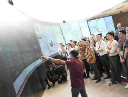 Telkomsel Catat Pertumbuhan Trafik Broadband 17,95%, Sukses Sambungkan Semangat Pelanggan Selama Nataru 2024/2025