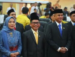 Fraksi Mulia DPRD Makassar Minta Pemkot Tunda Lelang Kegiatan Fisik, Ray Suryadi Arsyad:Sejalan Imbauan Presiden.