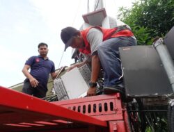 Trafik Telkomsel Selama Naru Meningkat Signifikan,Asep Hermawan:Kenyamanan Pelanggan adalah Prioritas.