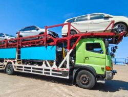 Pelindo Regional 4 Catat Kinerja Positif di 2024, IKN Jadi Pemantik Pertumbuhan