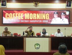 AdnanKio-HatiDamai Siapkan Transisi Kepemimpinan Berkelanjutan