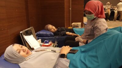15 Tahun Wisma Kalla: “Shaping the Future” dengan Semangat Peduli dan Inovasi