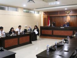 Terbukti Praktik Monopoli, KPPU denda Google sebesar Rp202,5 miliar.