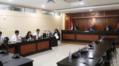 Terbukti Praktik Monopoli, KPPU denda Google sebesar Rp202,5 miliar.