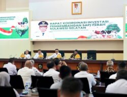 Kabupaten Wajo dan Sidrap Dipilih Kementan Pengembangan Lahan Sapi Perah di Sulsel.