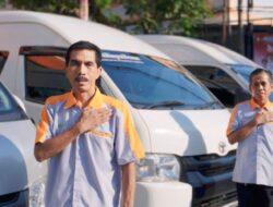 Cahaya Bone Perluas Jangkauan di Sulawesi Tengah, Buka Rute Baru Menghubungkan Palu, Bahodopi dan Bungku.