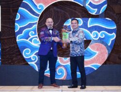 Pertamina Patra Niaga Regional Sulawesi Kembali Mengukir Prestasi: Raih Tujuh Penghargaan Dalam Ajang IGA 2025