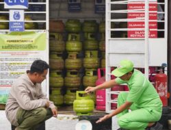 Pertamina Patra Niaga Regional Sulawesi Pastikan Distribusi LPG 3Kg Tepat Sasaran Melalui Pangkalan Resmi