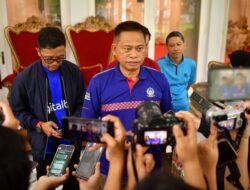 Dilantik 6 Februari oleh Presiden, Kepala Daerah Akan Menjalani Tes Mulai Tanggal 2 Mendatang.