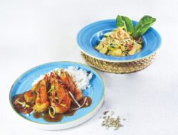 Awal Tahun, Swiss-Belinn Panakkukang Makassar Hadirkan Promo Istimewa