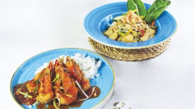 Awal Tahun, Swiss-Belinn Panakkukang Makassar Hadirkan Promo Istimewa