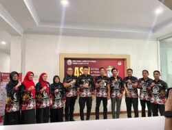 Potensi Pendapatan Daerah, Pj Gubernur Sulsel Prof Fadjry Dorong Fasilitas Pendukung Dinas ESDM