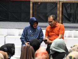 Indira Yusuf Ismail Berikan Doa dan Dukungan untuk Danny Pomanto di Ultah ke-61