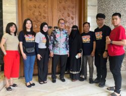 Walikota Makassar Ajak Warga Sukseskan dan Saksikan Film Karya Anak Makassar “Coto vs Konro”