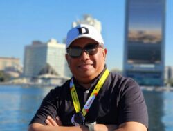 Atlet Pelti Gowa Raih Runner Up pada Kejurnas Pelti.