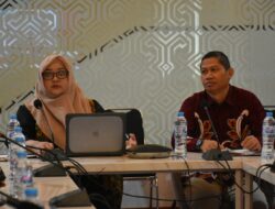 Komisi Informasi Sulsel Gelar Monev 2025 untuk Evaluasi Transparasi Badan Publik