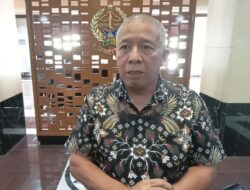 DED Stadion Internasional Di Sudiang Segera Rampung, Kadispora Sulsel:Kita Ingin Segera ada Pembangunan.