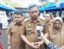 GPM serentak Sesulsel, Kadis Ketapang: Bukti Kehadiran Pemerintah dalam pemenuhan kebutuhan masyarakat.