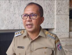 Danny Pomanto Sebut Almarhum Alwi Hamu Sebagai Sosok Panutan yang Loyal dan Inovatif 