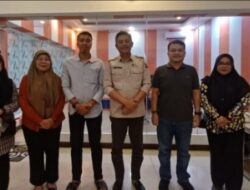 Pastikan Bahan Pokok Aman Jelang Ramadhan,Kadis Ketapang Sulsel: Setiap Hari Kita Memantau Perkembangan