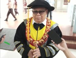 4 Ribu Lebih Lulusan PPG UNM Di Wisudakan, Prof Karta: Menunjukan Kemajuan yang luar biasa Sebagai Institusi Pendidikan.