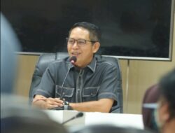 Buka Musrenbang Kecamatan Manggala, Ketua DPRD Kota Makassar: Program yang direncanakan Harus dirasakan Manfaatnya Masyarakat.