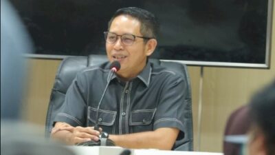 Buka Musrenbang Kecamatan Manggala, Ketua DPRD Kota Makassar: Program yang direncanakan Harus dirasakan Manfaatnya Masyarakat.