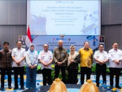 BI Sulsel Kerjasama Unhas dan BRIN Riset Analisis Rantai Nilai Produk Perikanan Budidaya.