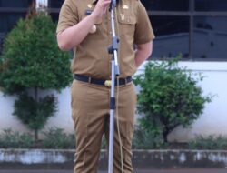 Janji Pj Bupati Takalar Terbukti, Gaji ASN Tetap Cair di Hari Libur.