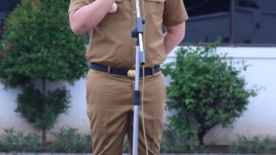 Janji Pj Bupati Takalar Terbukti, Gaji ASN Tetap Cair di Hari Libur.
