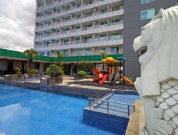 Edisi Bulan Cinta, Hotel Dalton Tawarkan Promosi Spesial.    
