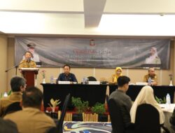 PLT Kadis Kominfo Sebut Forum OPD Diskominfo Sebagai ajang Berkolaborasi dalam mewujudkan sistem digital yang lebih baik.