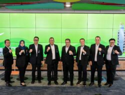 Berkomitmen Untuk Terus MengEMASkan Indonesia, Pegadaian Cetak Laba 5,85 Triliun Selama Tahun 2024   