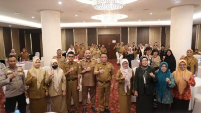 Hadirkan Perwakilan Disabilitas,Forum Perangkat Daerah Dinsos Kota Makassar, Momen Penting Menyelaraskan Program