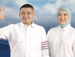 MK Tolak Sengketa Pilwalkot, Appi-Aliyah Ajak Semua Pihak Kembali Bersinergi MULIA-kan Makassar