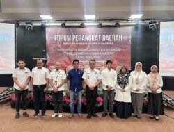 Melalui Forum Perangkat Daerah Dinas Pariwisata, Kadispar Makassar Harap Kebijakan yang Diambil benar-benar Mendukung Pertumbuhan Ekonomi Lokal.