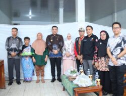 Hari Jadi Kabupaten Takalar ke-65 Tahun, Pemkab Takalar Gelar Sunat Massal untuk 165 Anak.