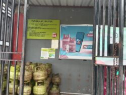 Pertamina Patra Niaga Sulawesi Pastikan Pasokan LPG 3 Kg Tetap Aman dan Distribusinya Berjalan Dengan Baik.