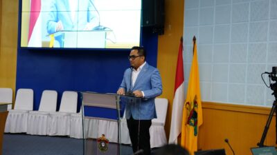 Ketua Komisi II DPR RI Ajak Unhas Mengoptimalkan Peran Akademik dalam Mengatasi Masalah Pertanahan Nasional