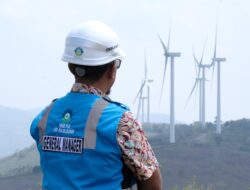 PLN Ajak IPP Satukan Langkah Sukseskan Transisi Energi Demi Dukung Ketahanan Pangan