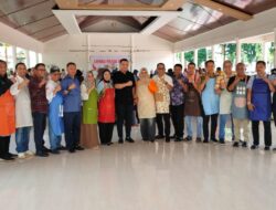 Lomba Masak Semarakkan Hari Jadi ke-65 Kabupaten Takalar 